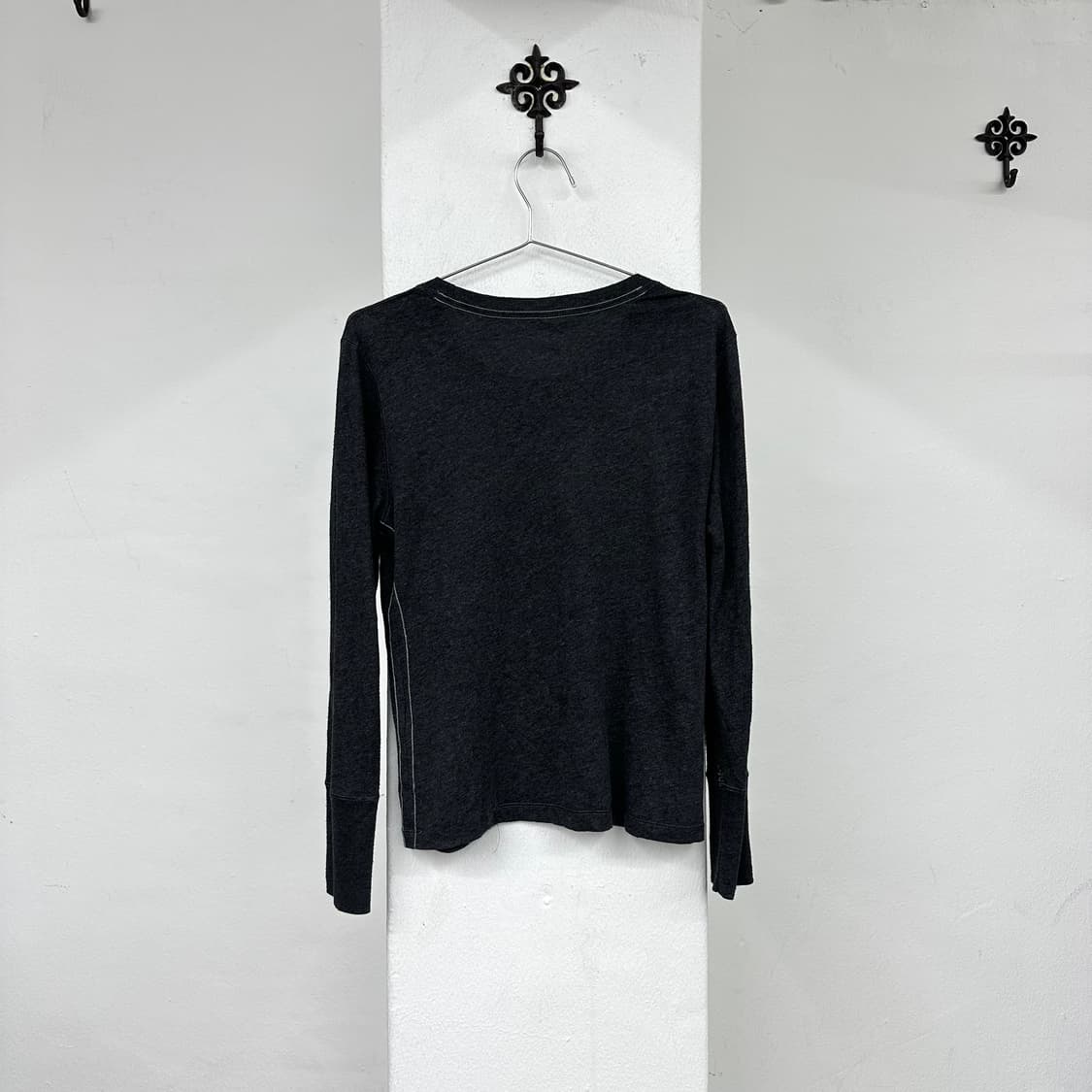 Polo jeans printing sleeve 상품이미지5