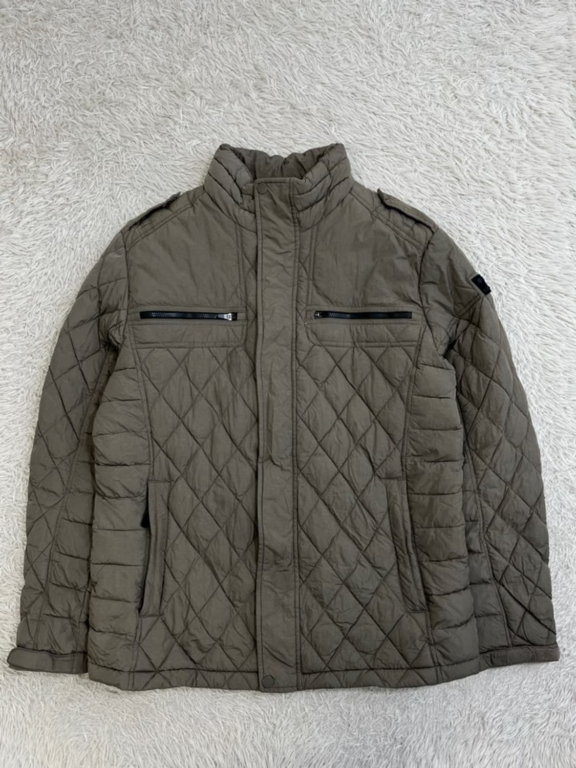 아이더 경량 패딩/#294 상품이미지1