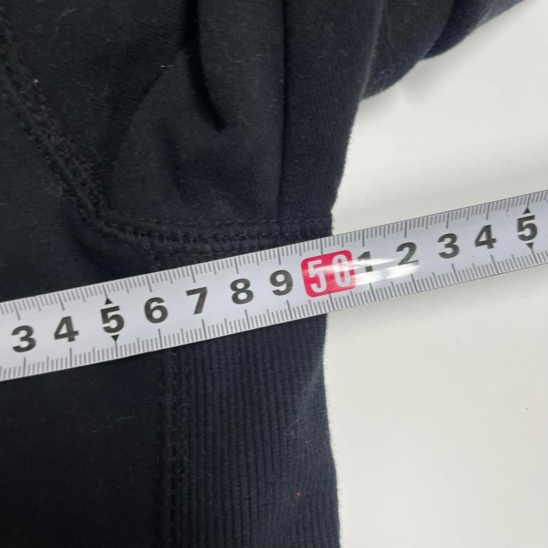 후아유 y2k 여리핏 후드퍼 울프죠 자켓 후드집업 희귀져지(S) 상품이미지9