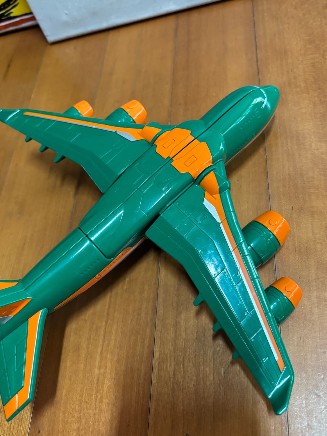 또봇 킹포트란 로봇 피규어 장난감 인테리어 소품 상품이미지8