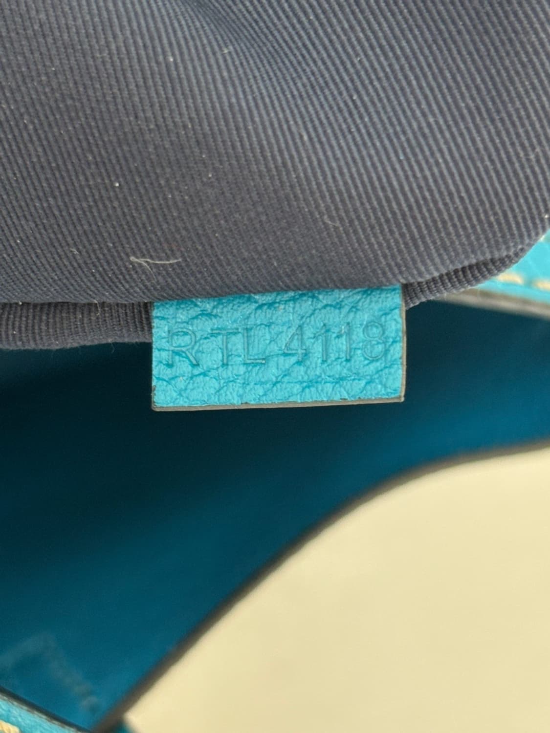 Marc Jacobs Leather Bag 상품이미지9