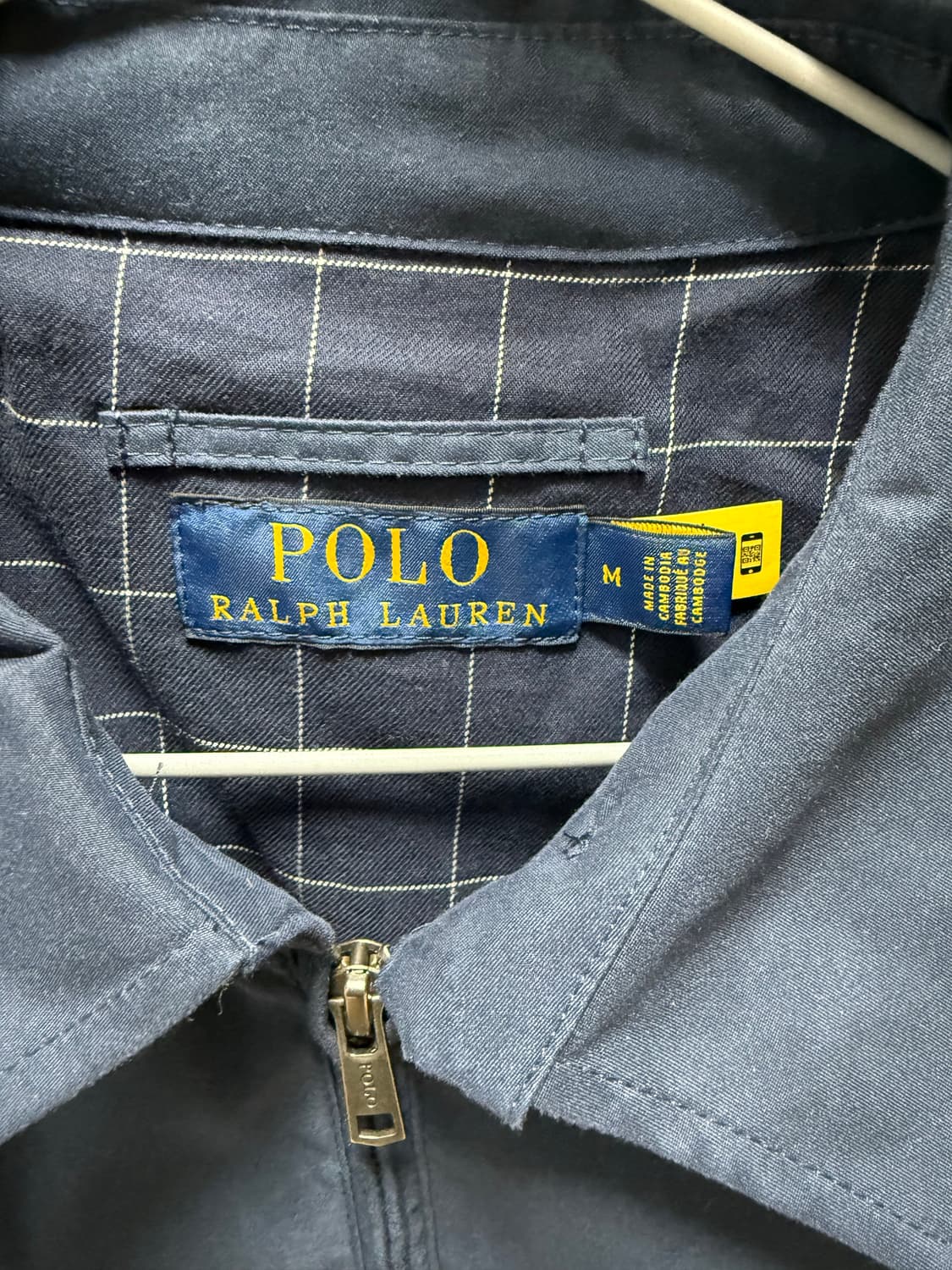 폴로 랄프로렌 바이스윙 윈드브레이커  상품이미지2