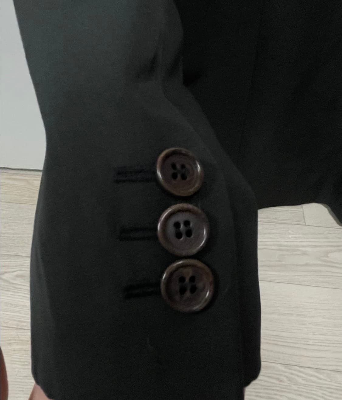 헬무트랭 아카이브 블레이저 상품이미지5