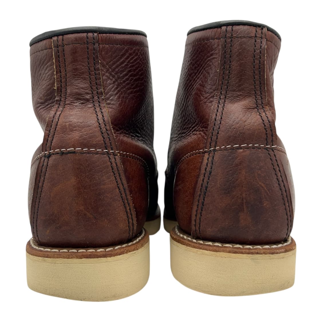 255 레드윙 8138 목토 (US7.5D) 상품이미지5