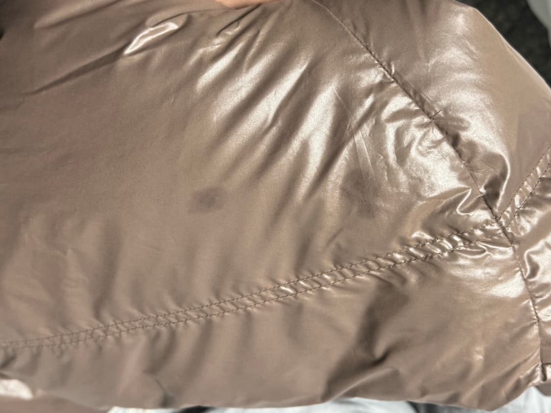 미스치프 에일리언 다운 자켓 패딩 상품이미지6