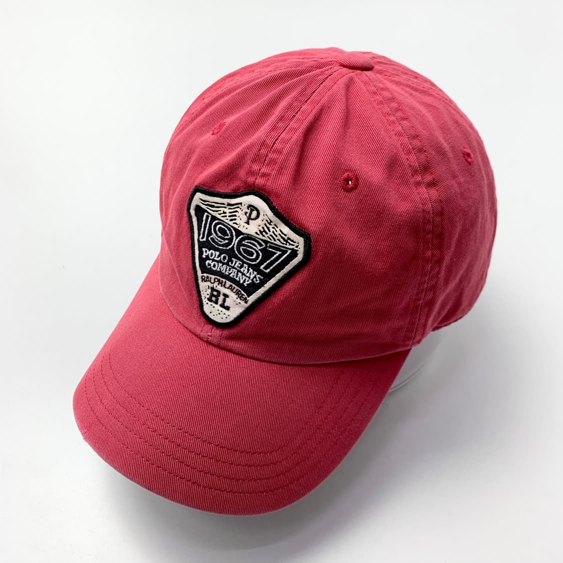 [OS/정품] 폴로 랄프로렌 진스 남여공용 볼캡모자
 상품이미지2
