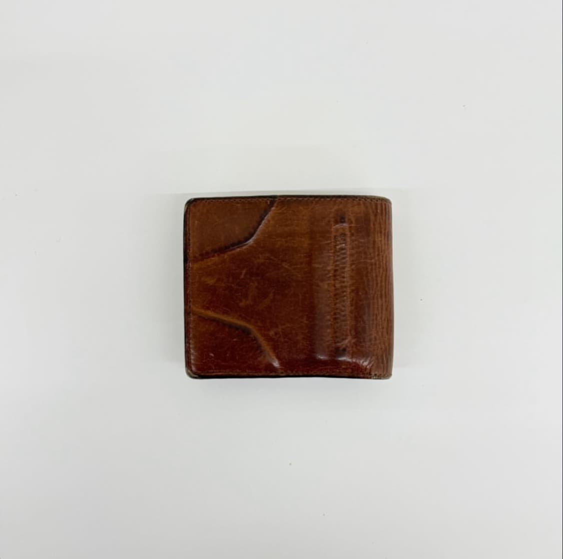 미하라 야스히로 버클 지갑 상품이미지6