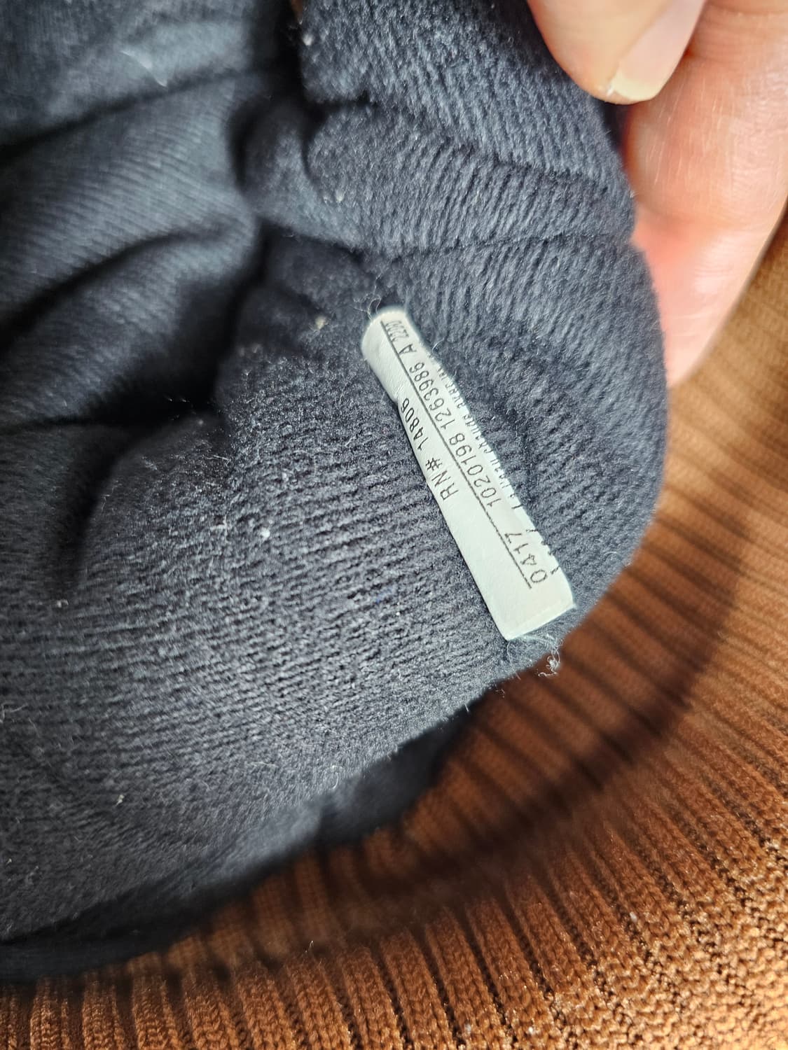 칼하트j140액티브자켓 상품이미지3