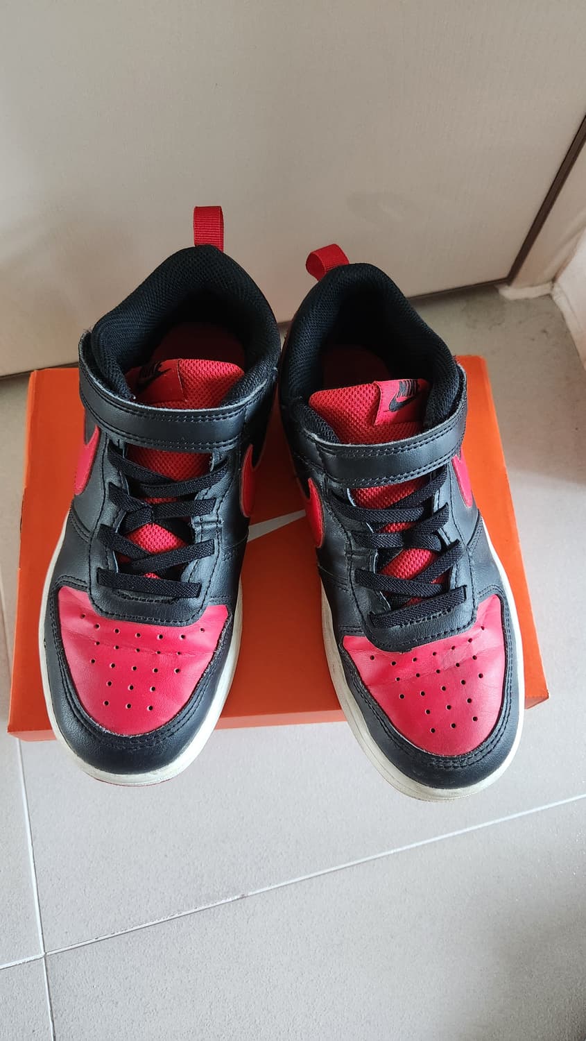 나이키 키즈 운동화 215 상품이미지1