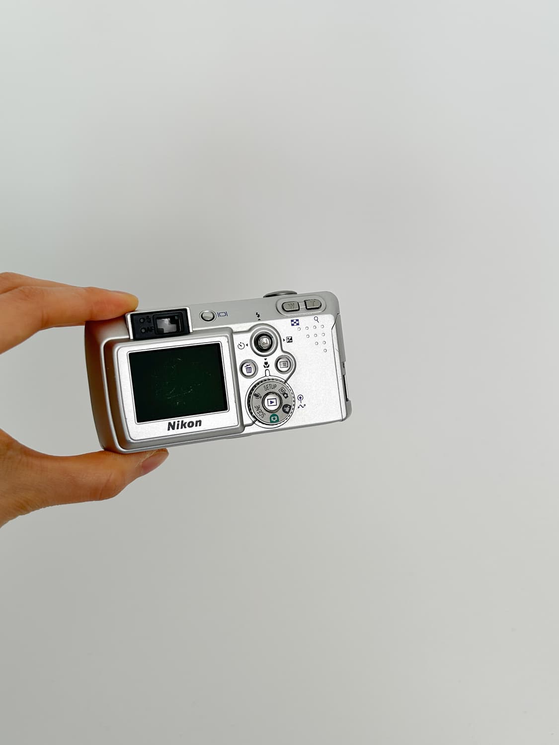 자글자글!) 니콘 쿨픽스 3700 Coolpix 빈티지 디카 상품이미지6