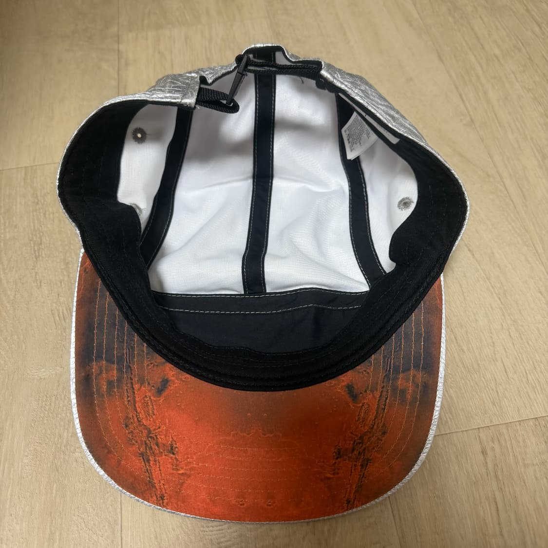 나이키 AW84 마스랜딩 캡 상품이미지2