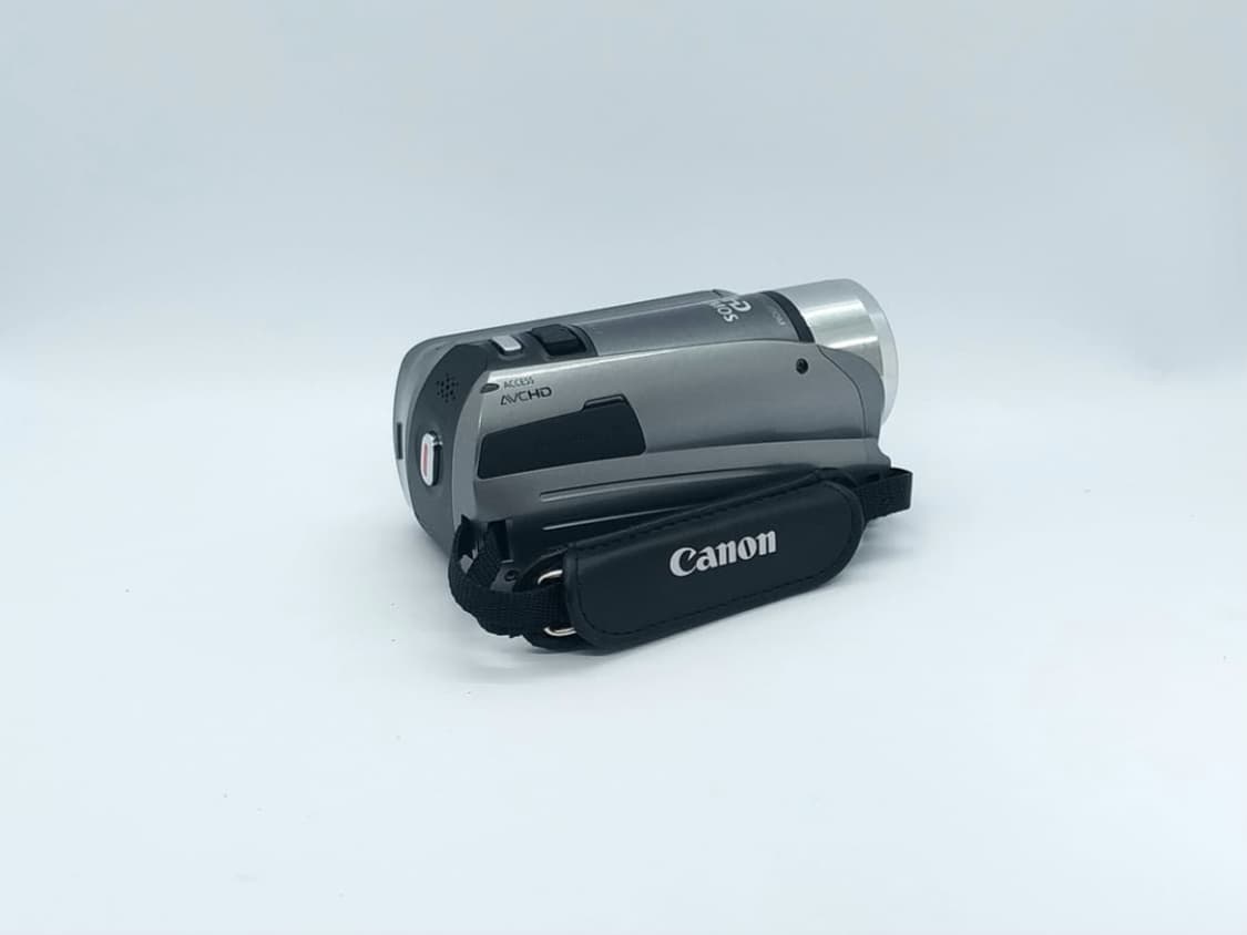 Canon ivis HF R21 캠코더 [ 꾸미기0 ] 상품이미지8