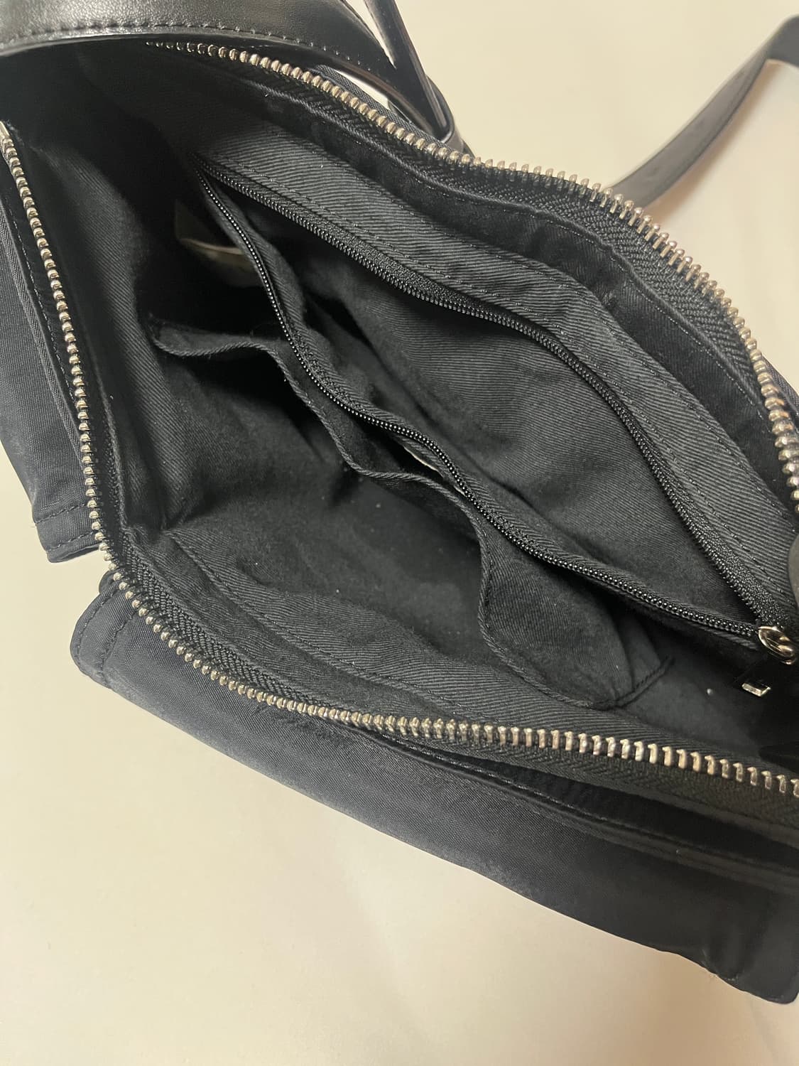 마뗑킴 패브릭 런던 숄더백 상품이미지7