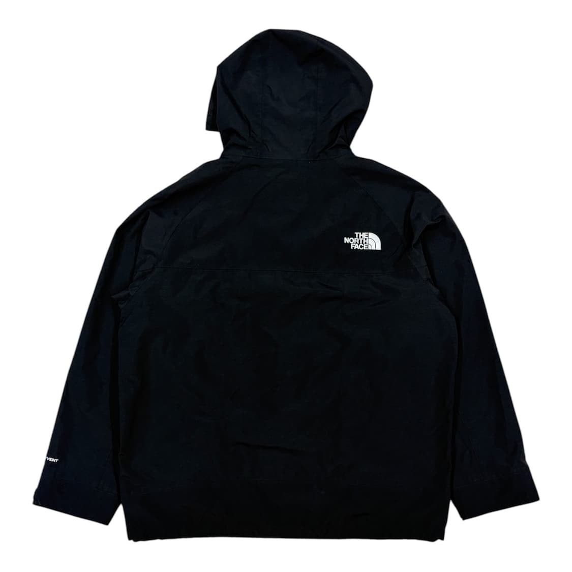 노스페이스 바람막이 2XL 상품이미지3