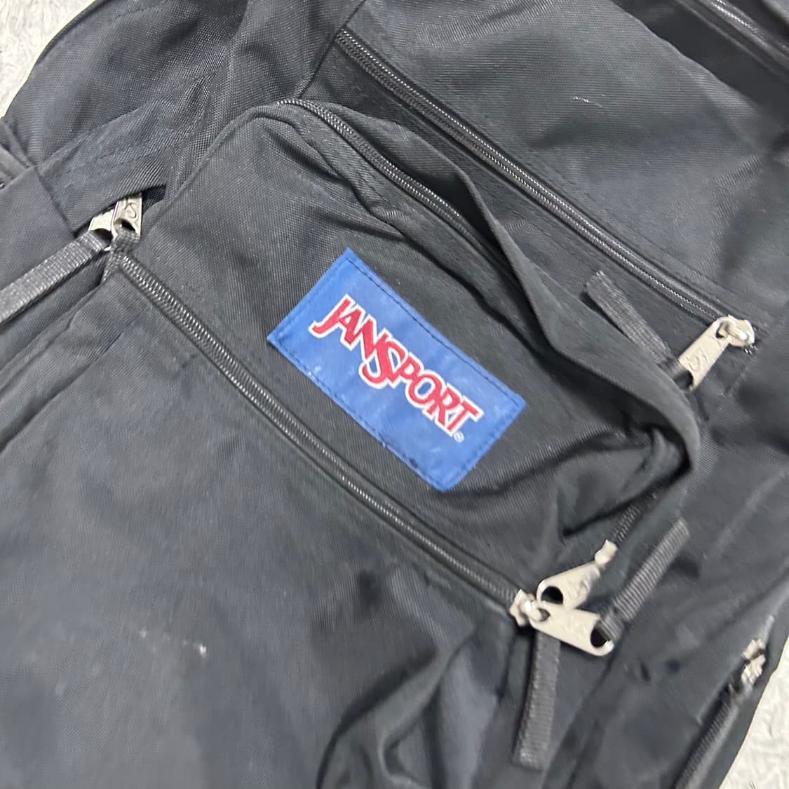 Jansport Backpack 상품이미지6
