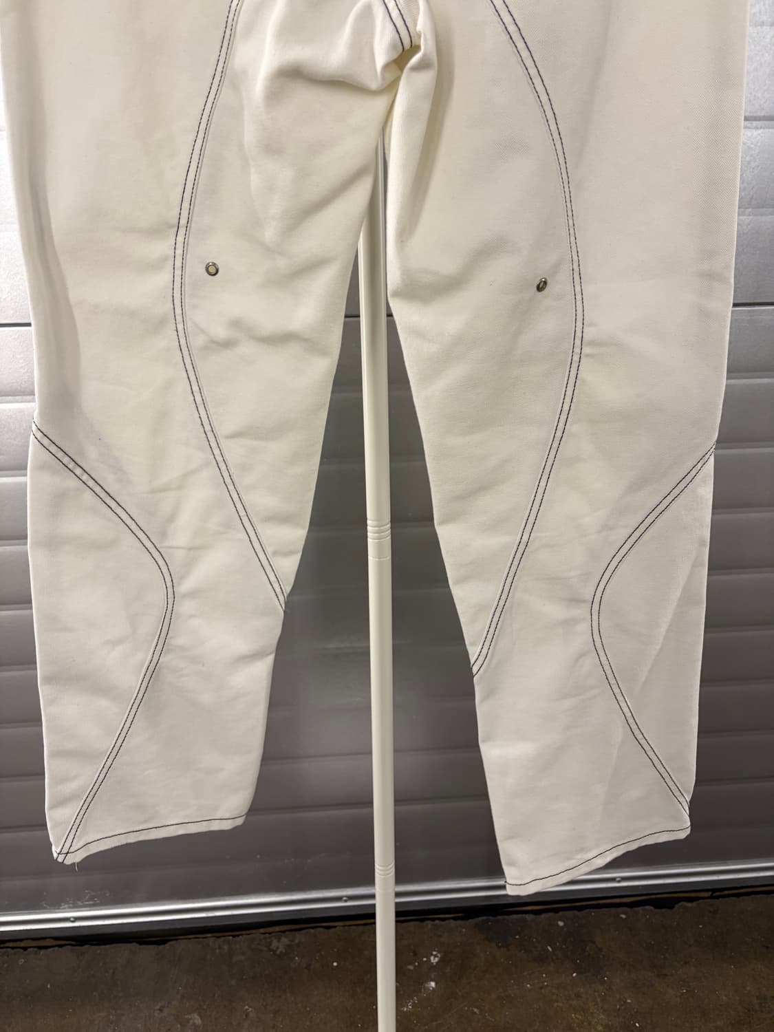 51Percent Tunnel Lining Trousers S 상품이미지7