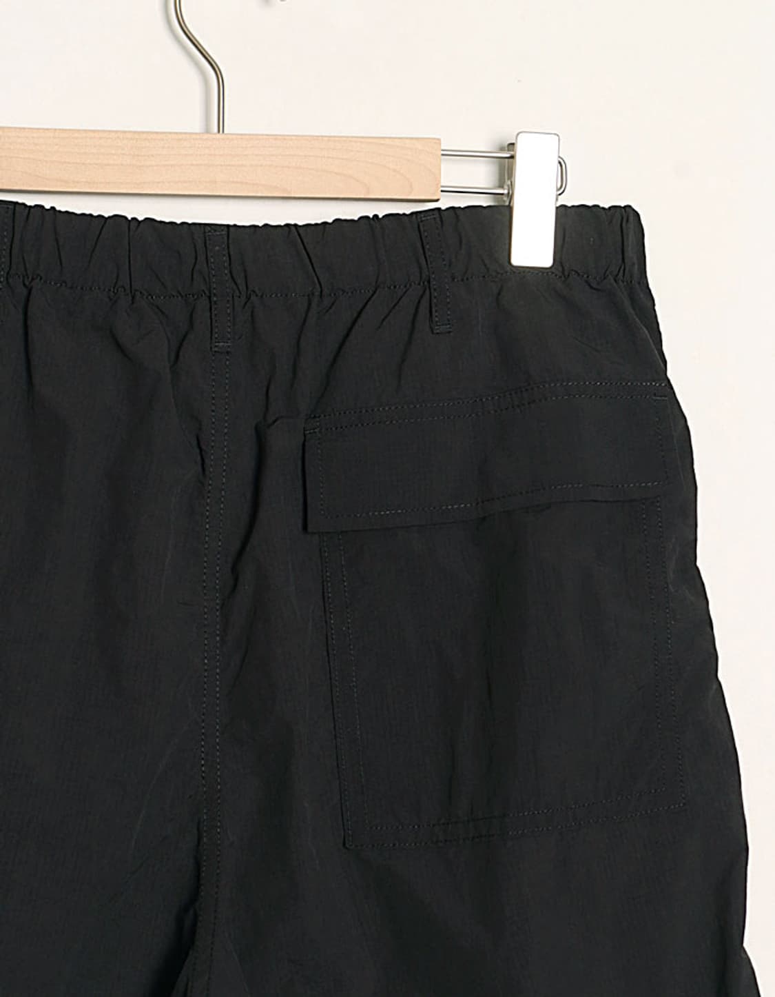 G U Ripstop Parachutte Pant (32) 상품이미지7