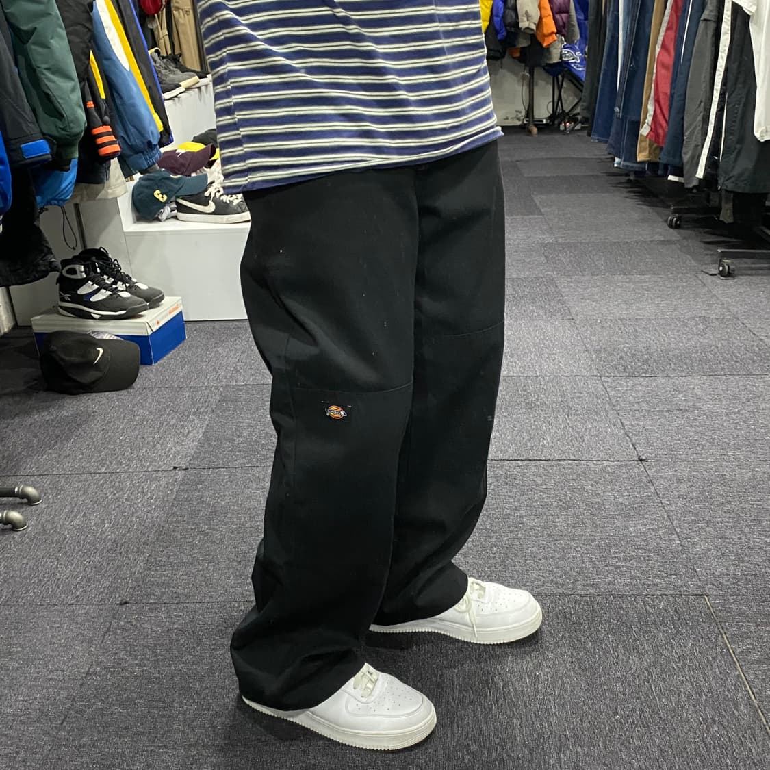 디키즈 더블니 36x30 상품이미지6