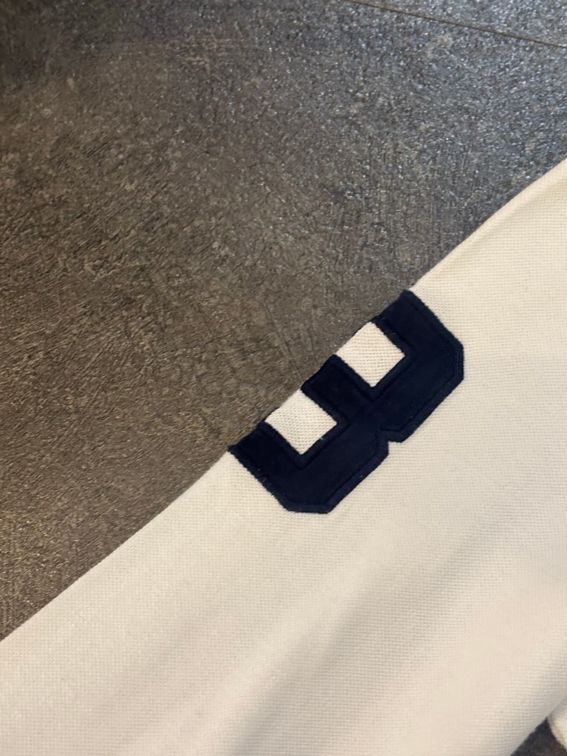 폴로 랄프로렌 빅포니 긴팔 PK 카라티 티셔츠 XL 상품이미지6