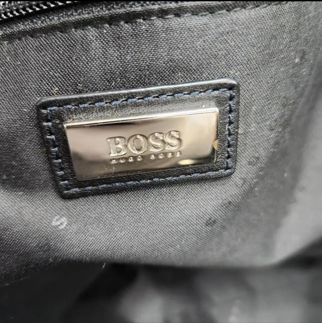 정품 휴고보스 가방 남성 여행용 보스턴백 토트백 숄더백 크로스백 상품이미지9