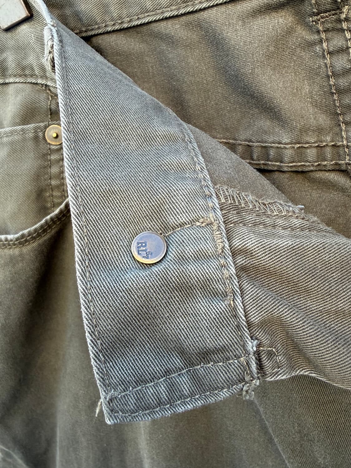 Vintage Polo 상품이미지6