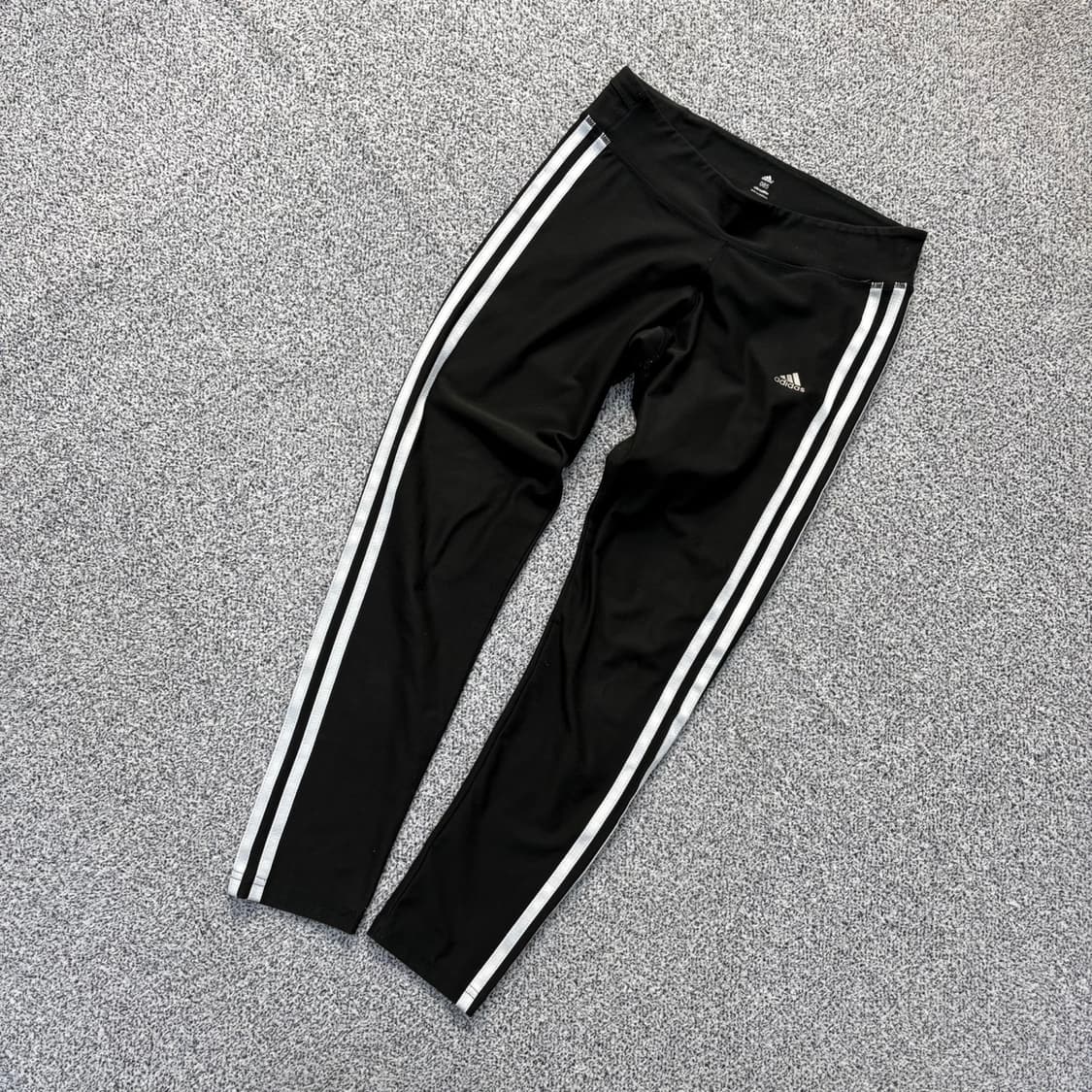 085 아디다스 레깅스 팬츠 0427J 상품이미지1