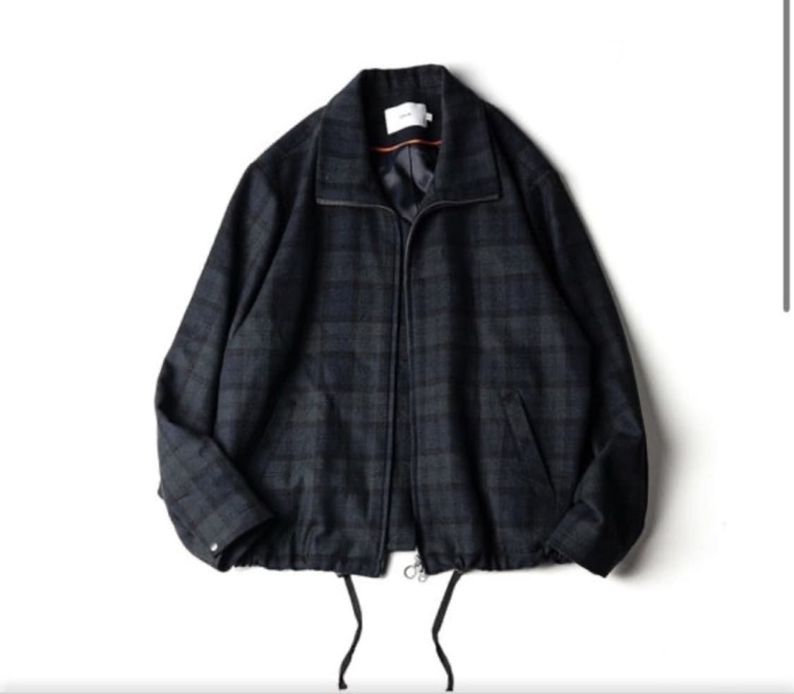 [2]아워셀브스 블루종 상품이미지1