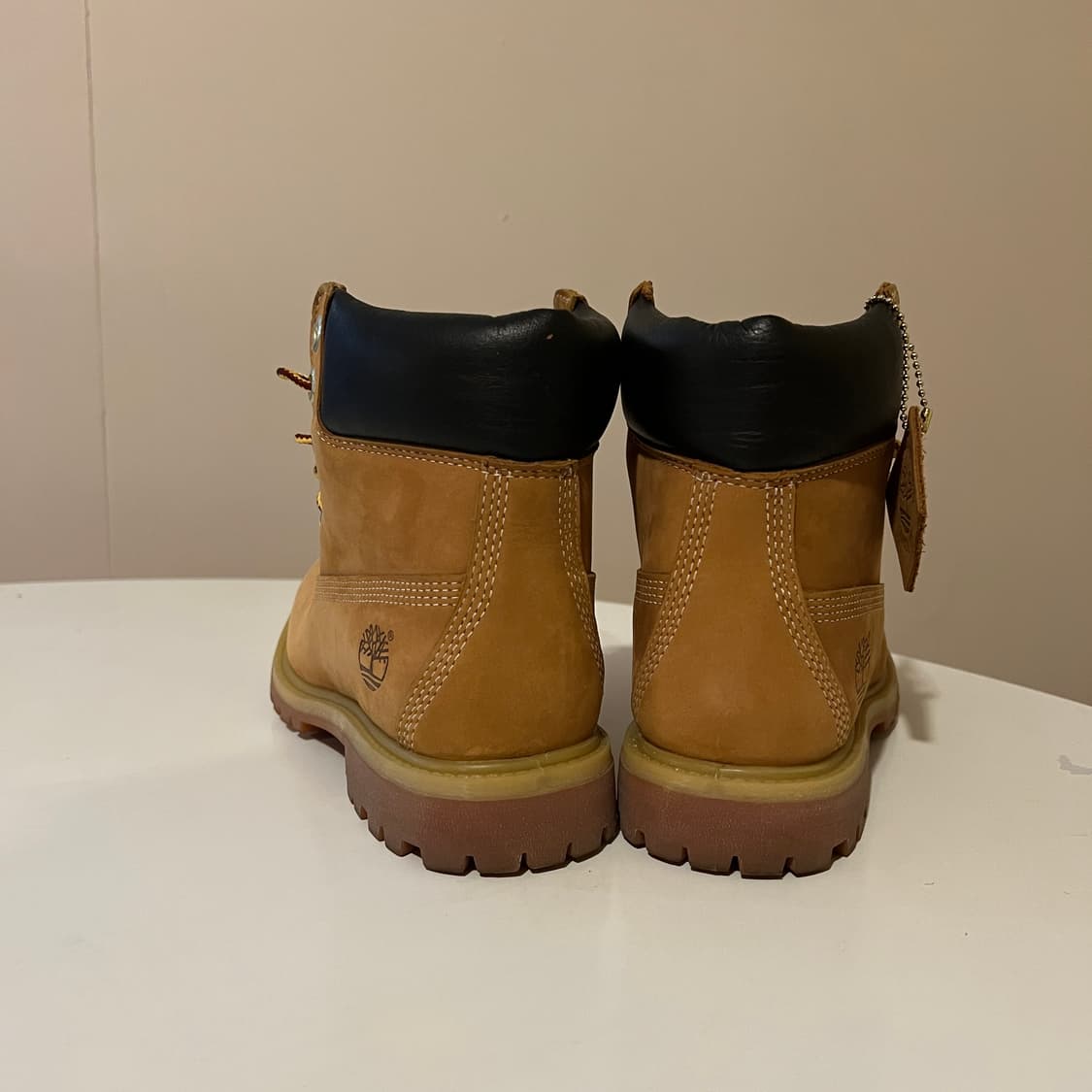 팀버랜드 6인치 프리미엄 워터프루프 상품이미지3