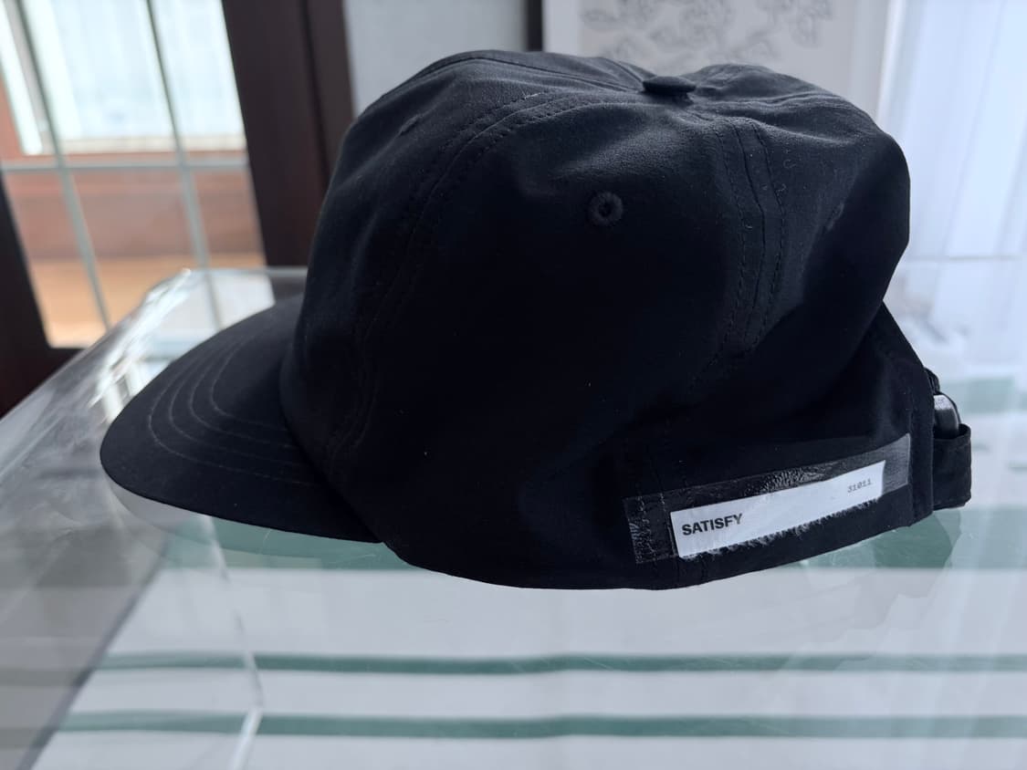 새티스파이 러닝 모자 상품이미지2