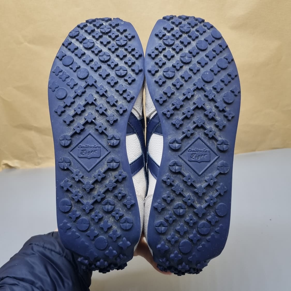 오니츠카타이거 EDR78 여성운동화235  상품이미지3