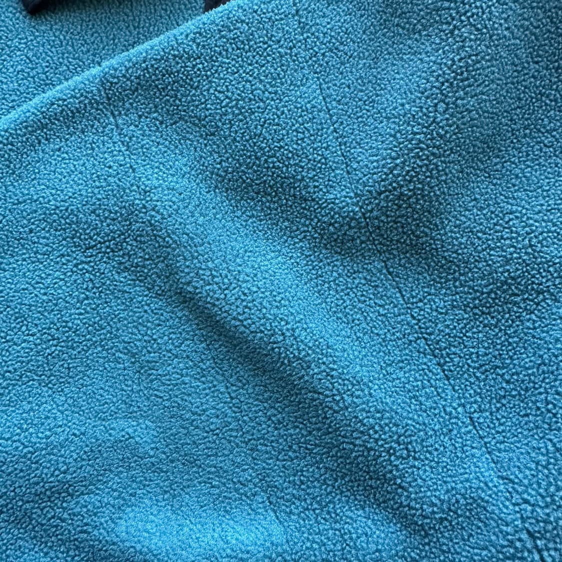 울리치 폴라텍 플리스 틸블루 made in usa 상품이미지5