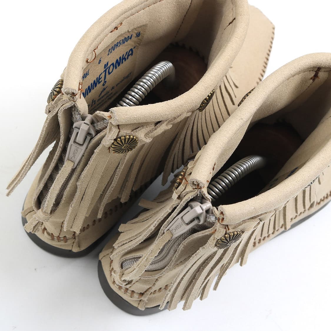 MINNETONKA x Earth music&ecology 상품이미지5