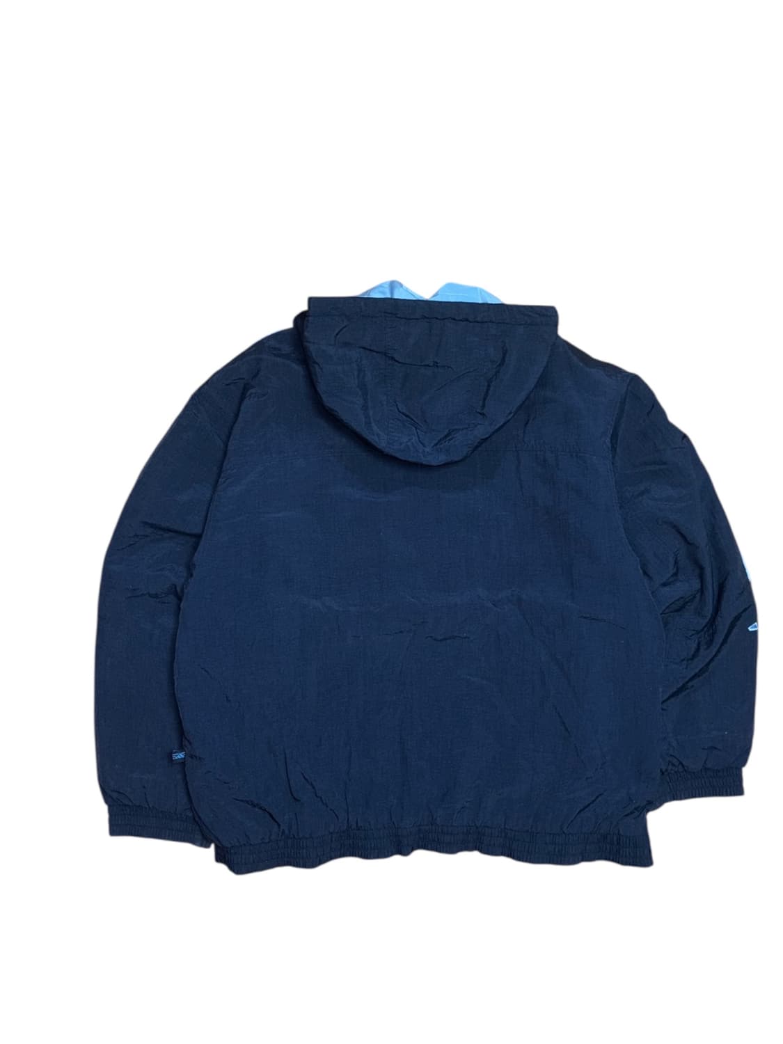 아디다스 올드스쿨 사이드라인 점퍼 상품이미지9