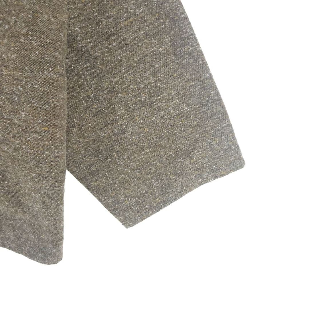 [1(SM)]미얼리메이드 코튼혼방 숏 자켓[Y64-096] 상품이미지5