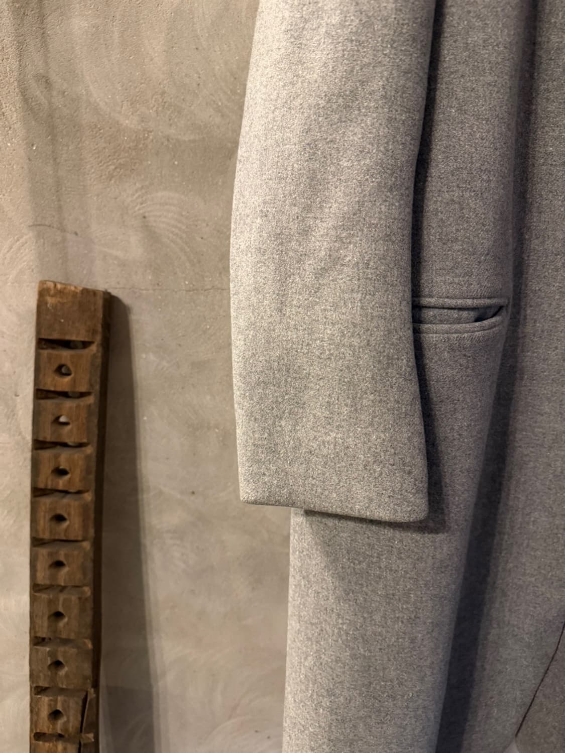 유나이티드 애로우 코트 55~66 상품이미지3