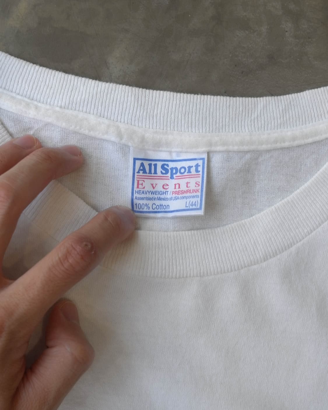 90s All Sport 상품이미지6