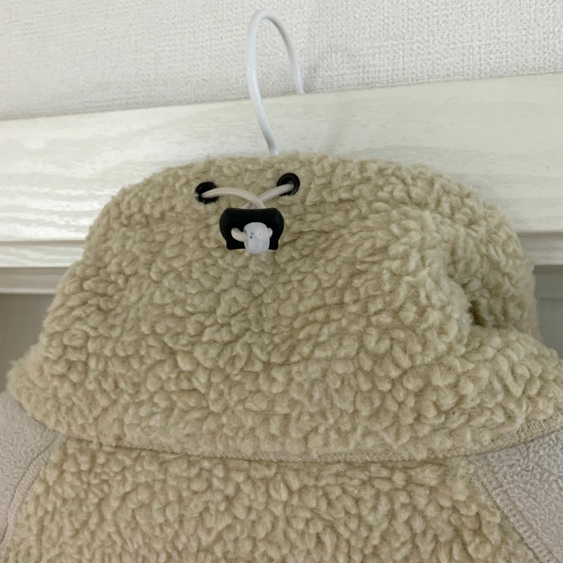 케이프 하이츠 여성 breakheart 집업 플리스 자켓 빔즈보이 상품이미지9