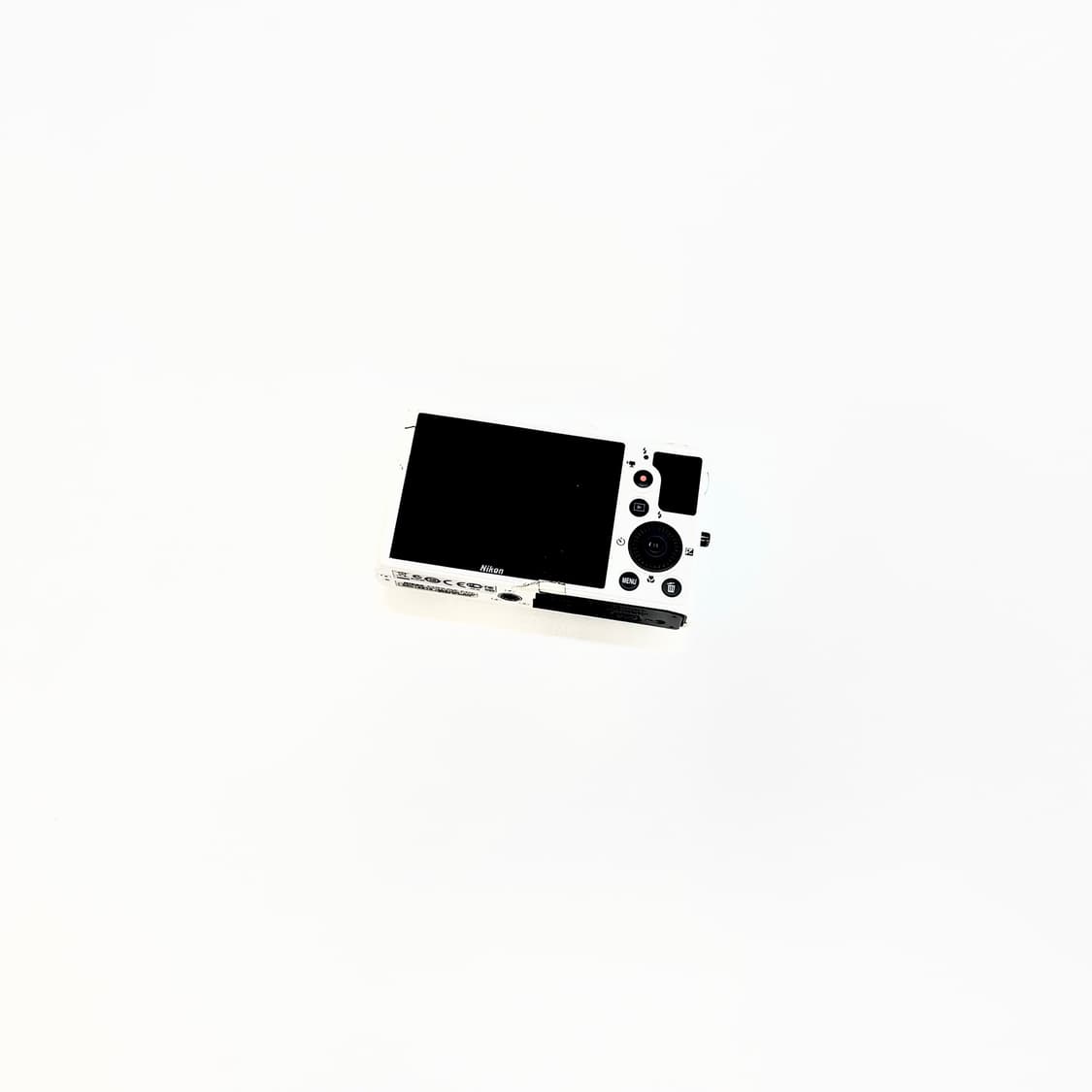 희귀!!) Nikon Coolpix P310 상품이미지5