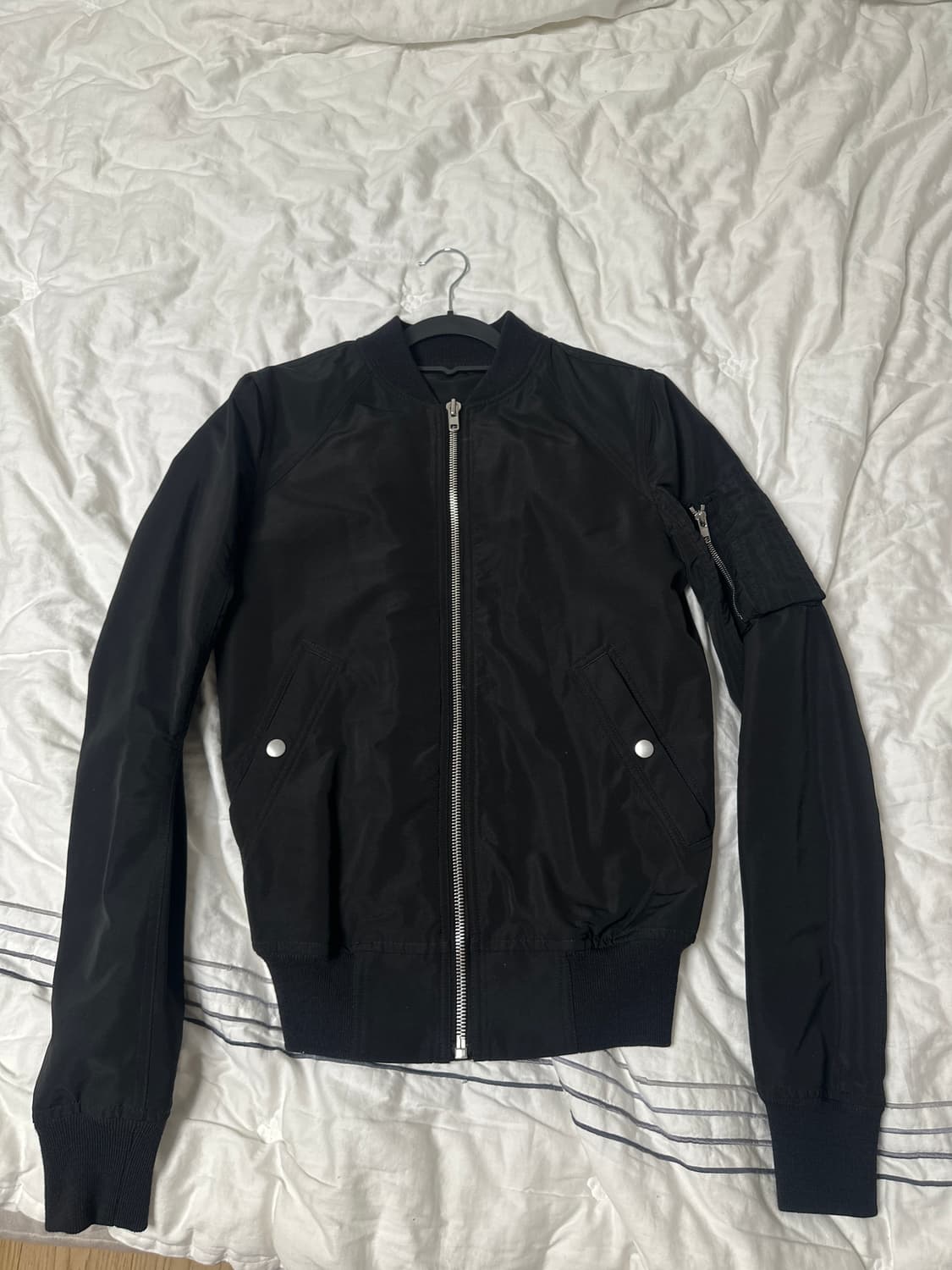 릭오웬스 ma-1 상품이미지1