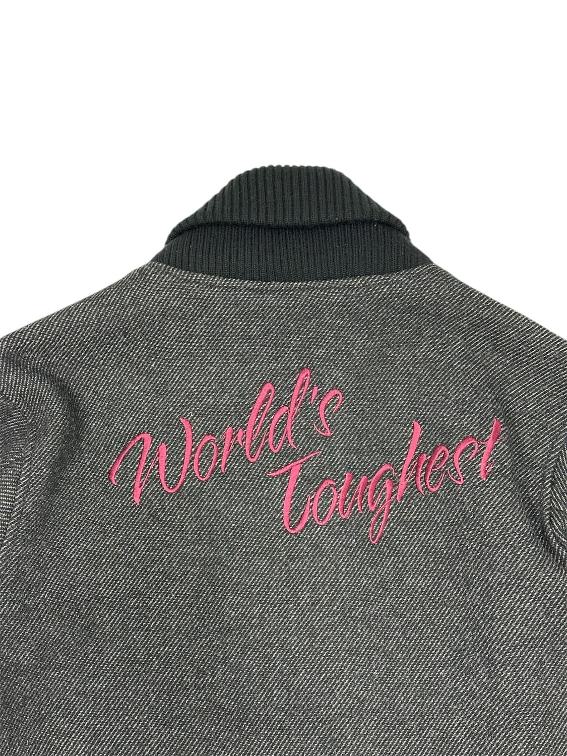 Ben Davis 헤링본 울 자켓 상품이미지6