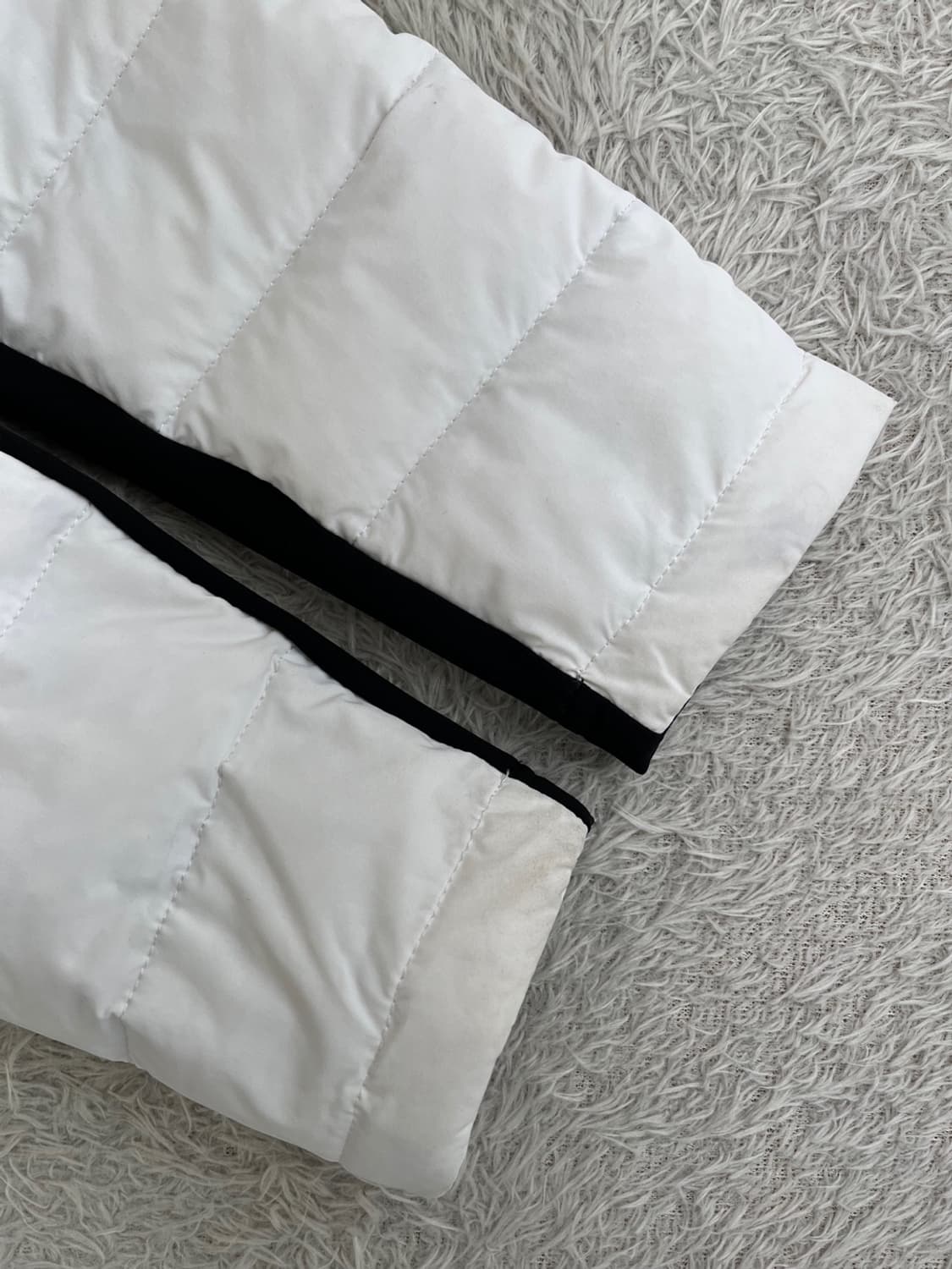 캘러웨이 경량 구스다운 패딩/#99 상품이미지5