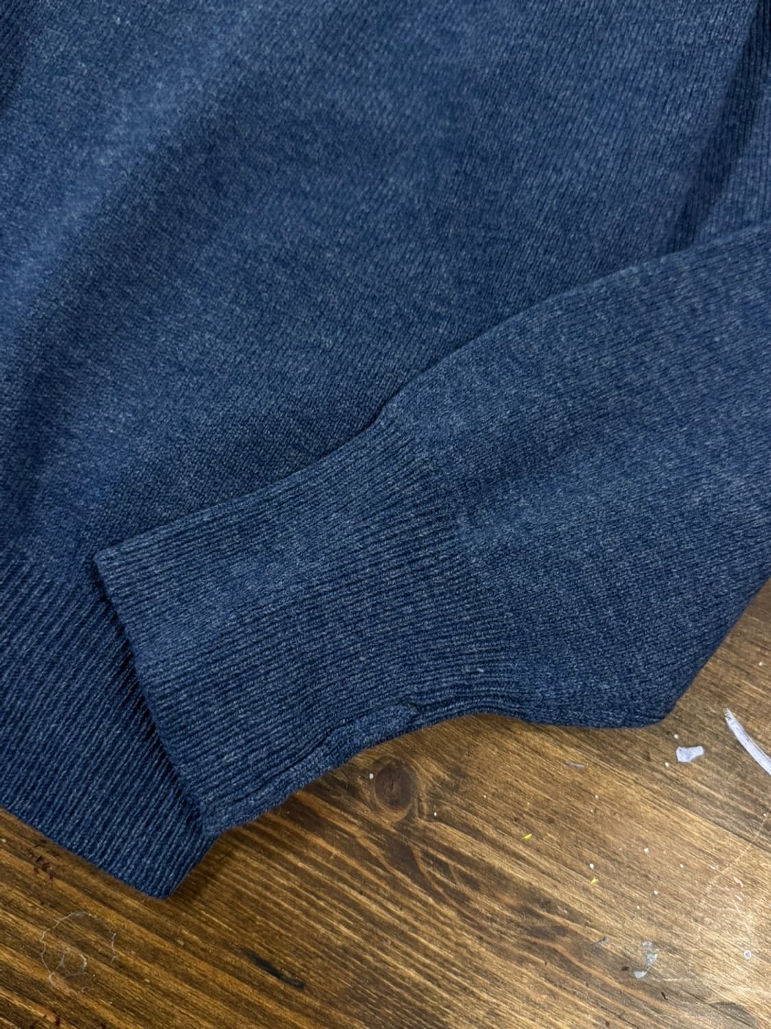 폴로 랄프로렌 램스울 니트 100 상품이미지9