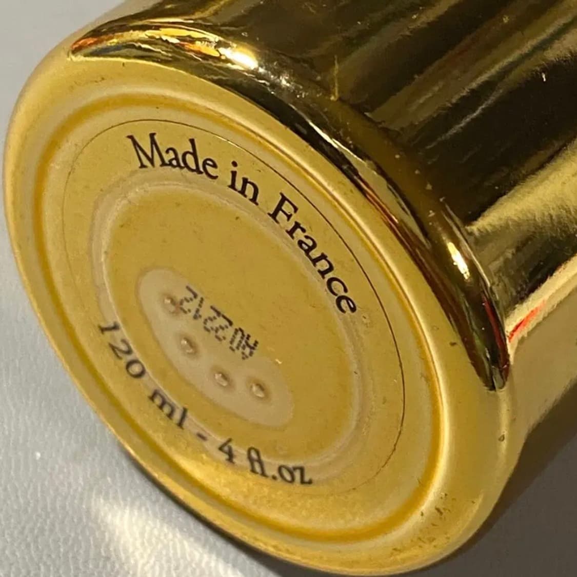 [정품] FRAGONARD 프라고나르 벨 드 뉘 퍼퓸 120ML 상품이미지9