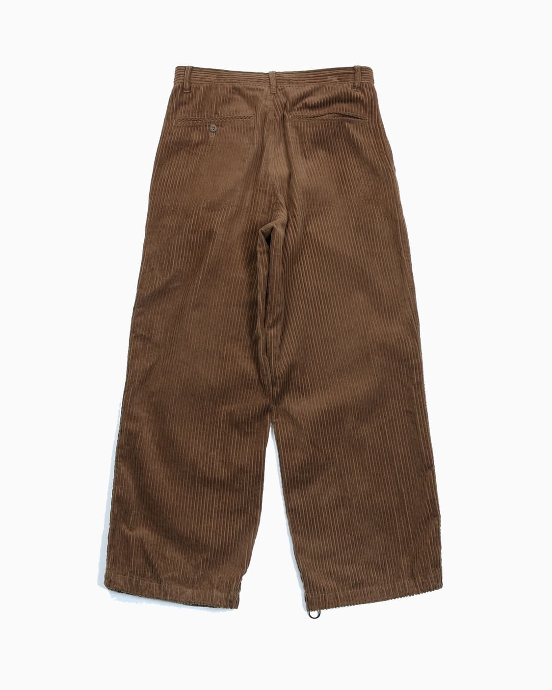  BEAMS CORDUROY PANTS 상품이미지9