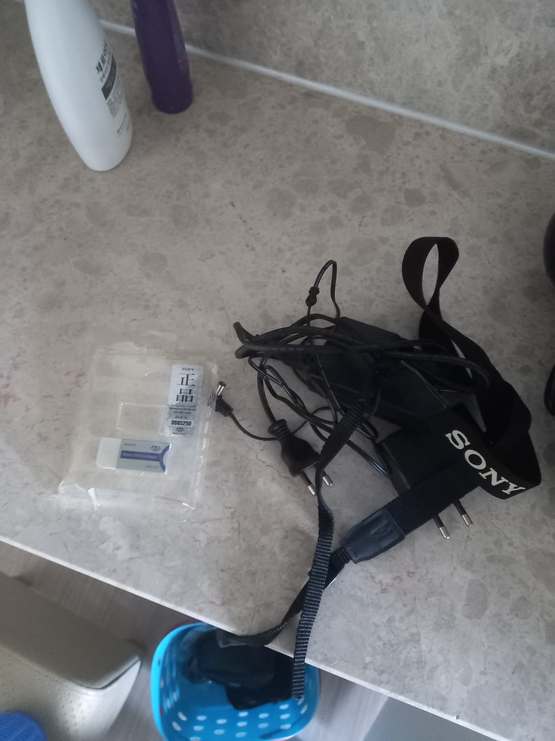 소니 카메라 dsc-h10 정상작동 상품이미지5