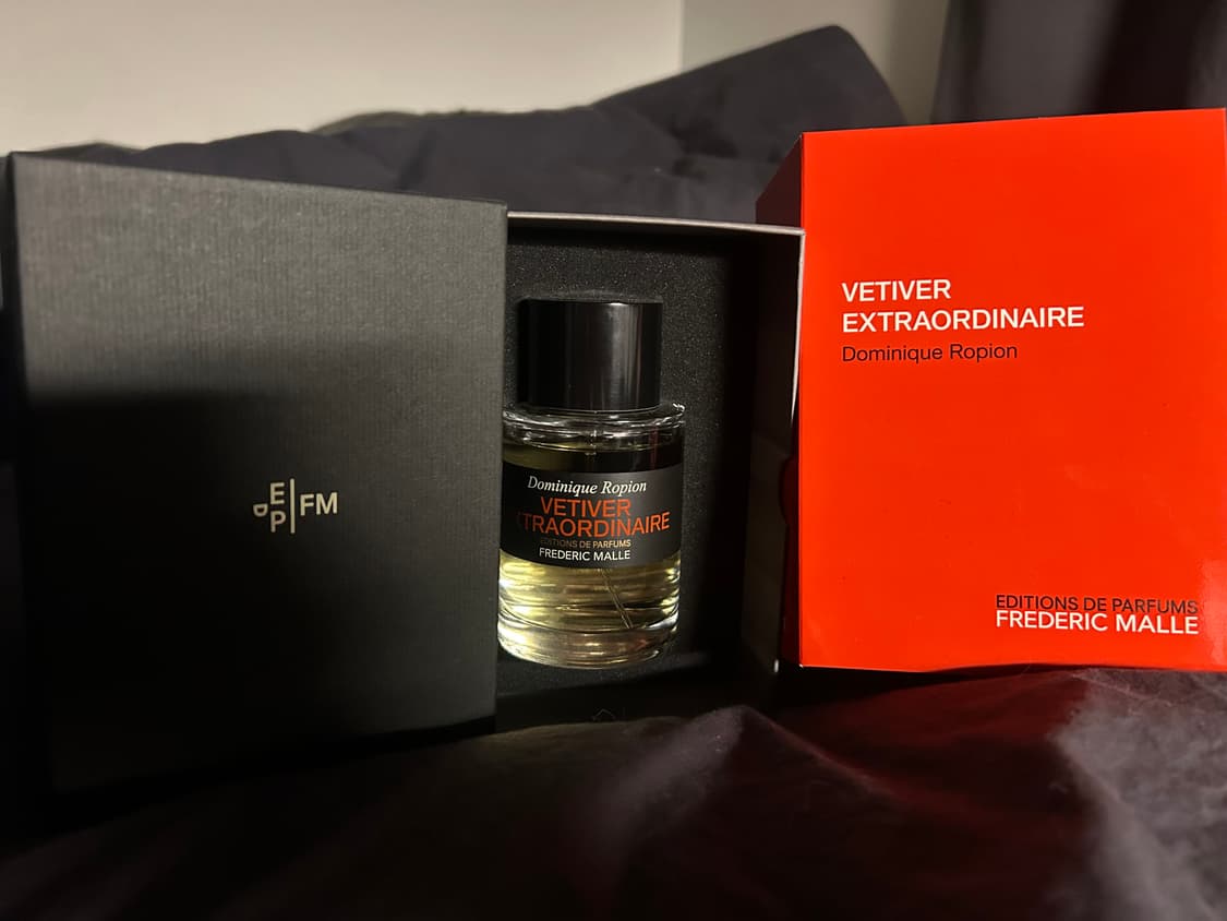 프레데릭말 베티버 100ml 국문택 상품이미지6