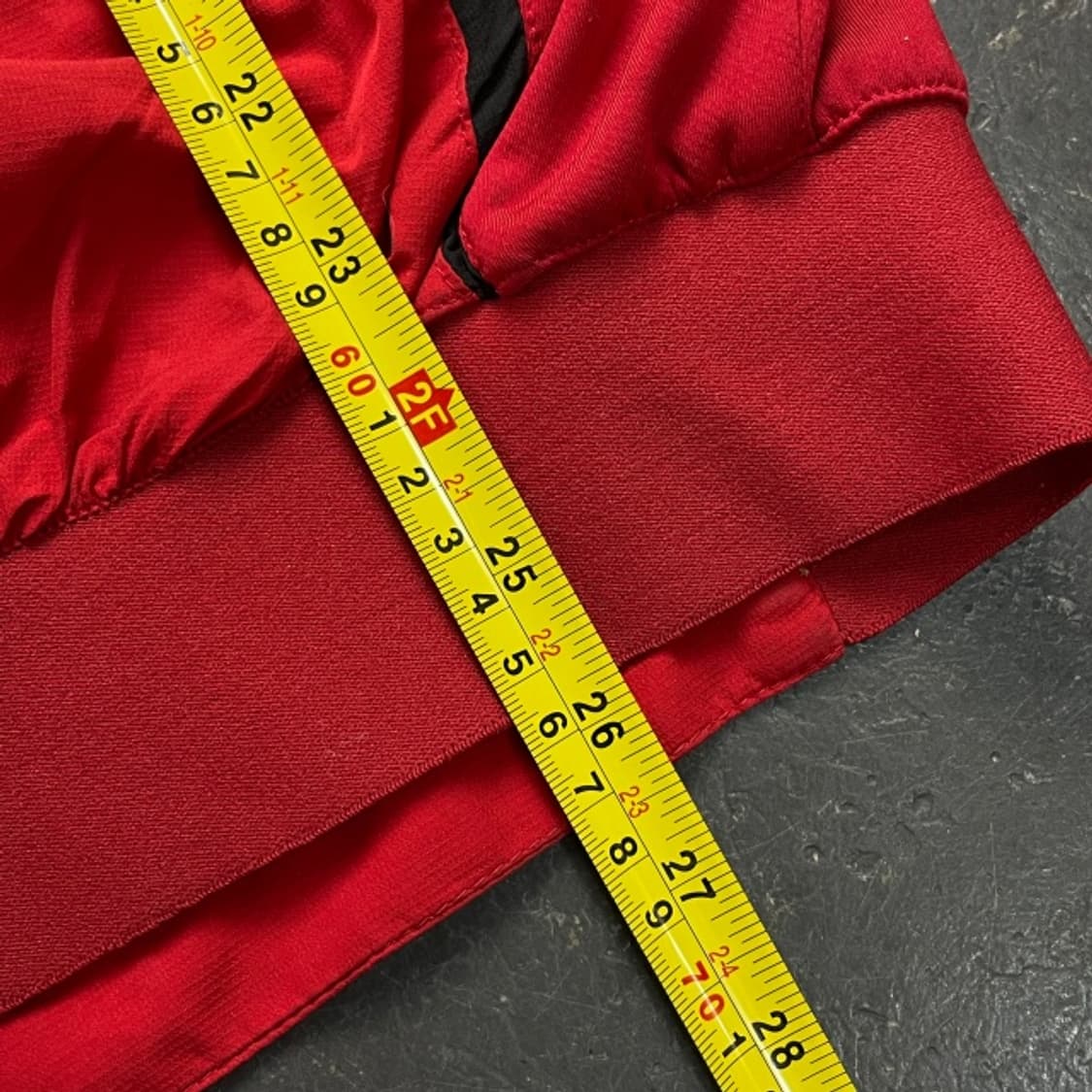 95 나이키 맨유 바람막이  상품이미지9