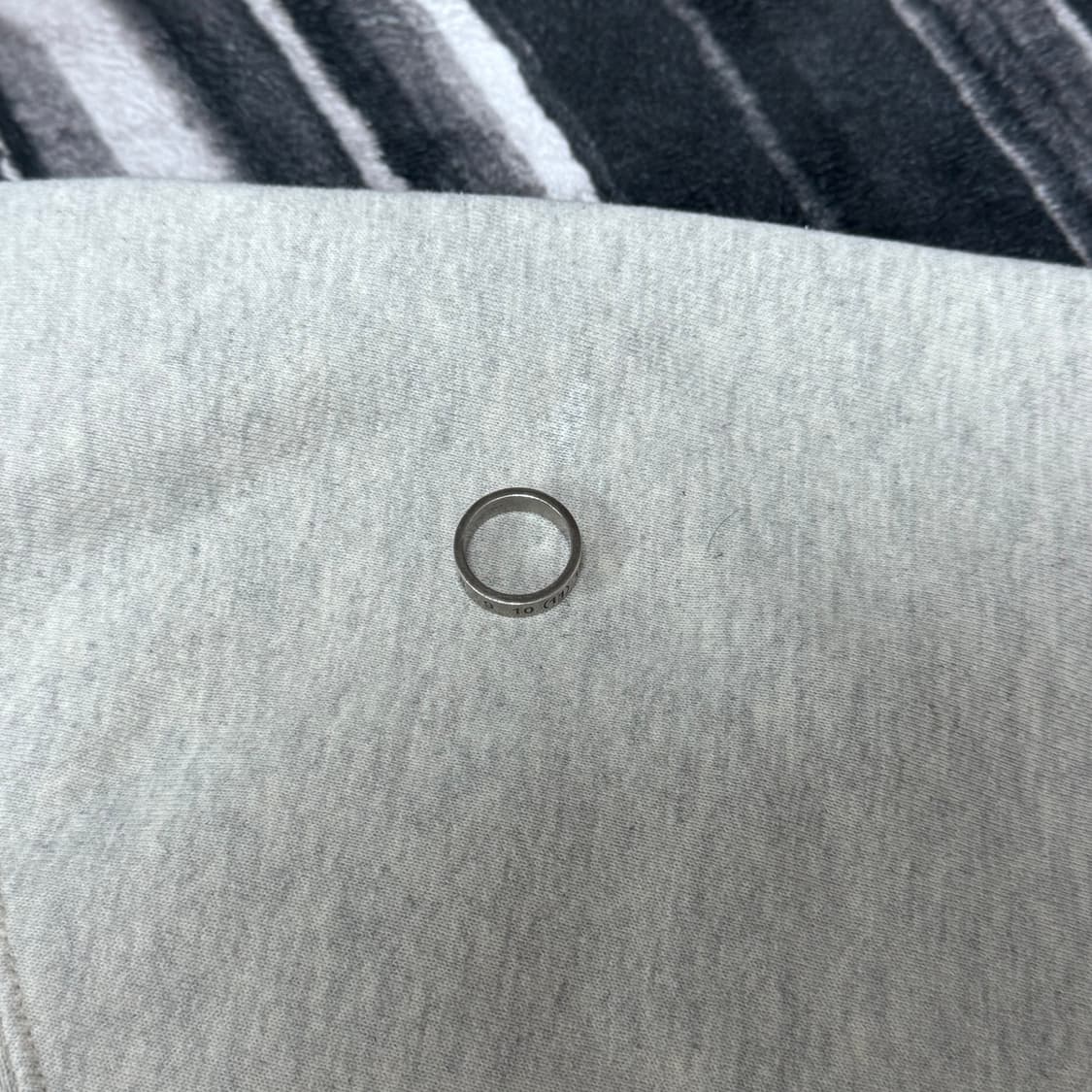 (XL) 90s 빈티지 러셀 애슬레틱 아이보리 맨투맨 상품이미지8