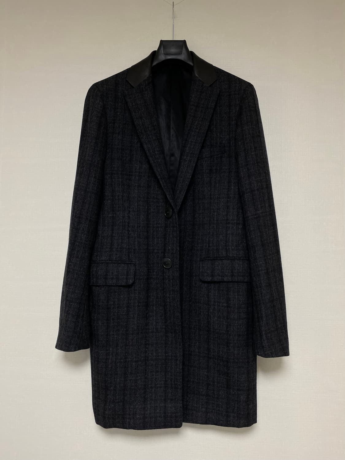 VALENTINO TWEED COAT 상품이미지1