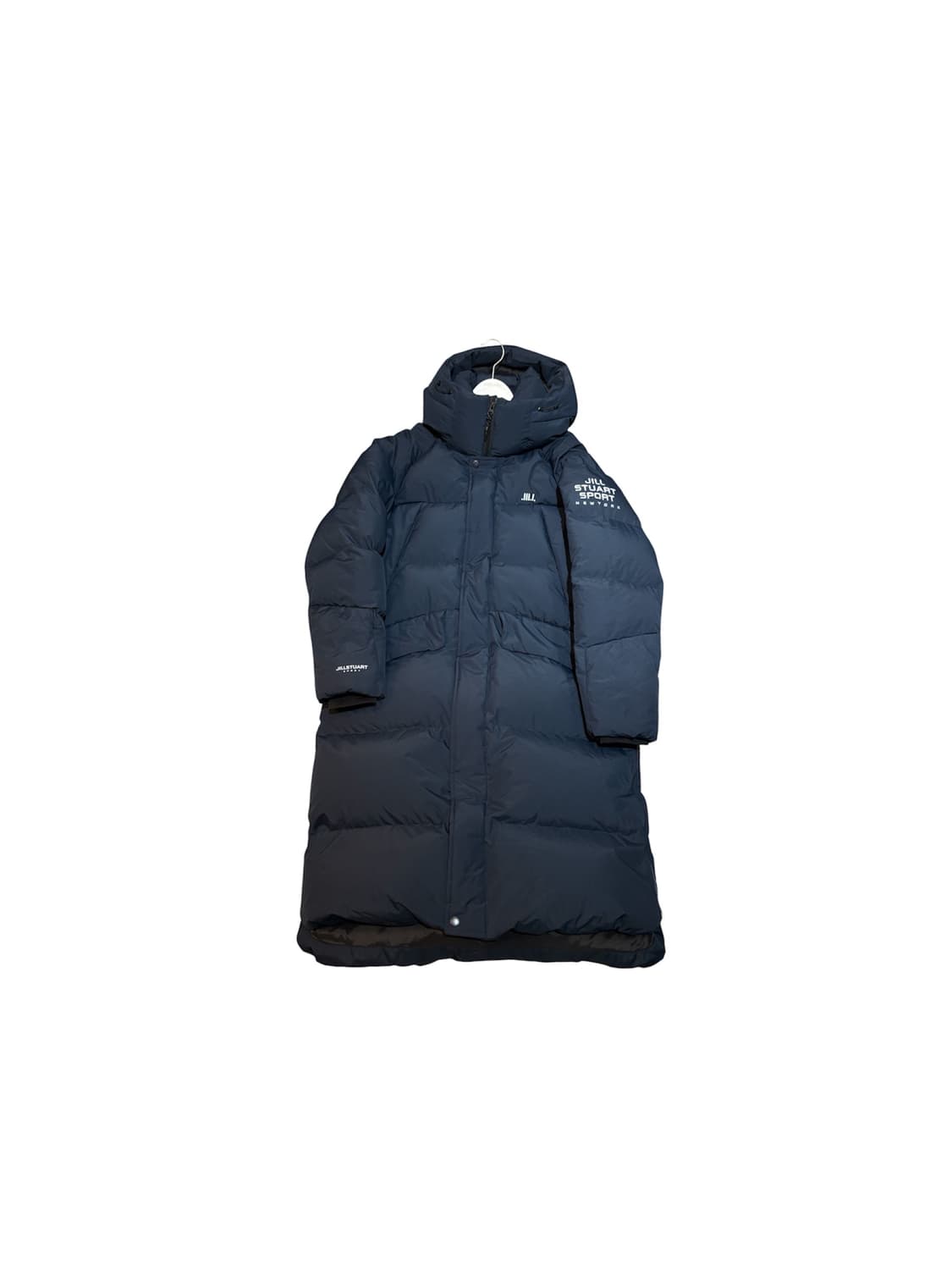 질스튜어트 롱패딩 100사이즈 상품이미지1